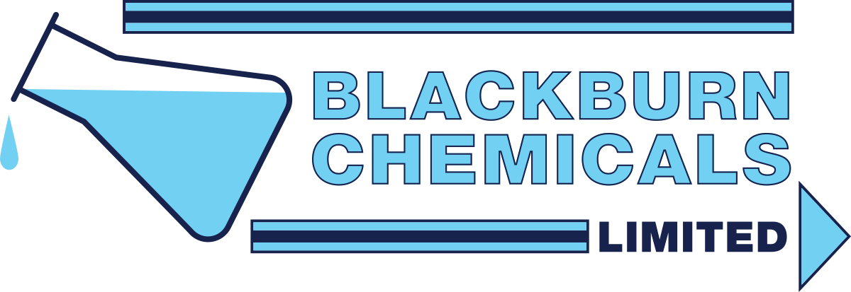 blackburn chemicals logo